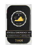 States of Emergency Kit