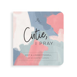 Ryan & Rose Prayer Book: Cutie, I Pray