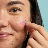 Squishmallows x TONYMOLY Blemish Patches