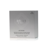 12+ Washes Men's Mini Brave Buffer | Men's Homme Collection