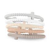 Jesus Bracelets (5 pack set)