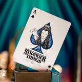 Theory11 Stranger Things Playing Cards