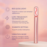Sky Bliss Radiance Trio Set