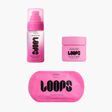 Loops The Glow Boost Bundle