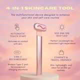 Sky Bliss Radiance Trio Set
