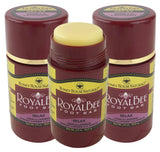 Royal Bee Foot Bar - Individual