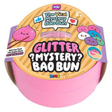 RMS® Crazy Fun™ Mystery Bao Bun – Pink Glitter Edition