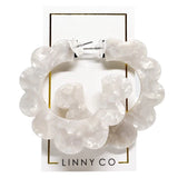 Linny Co Margo Hoops (Color Options Available)