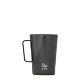 S'well - S’ip by S’well® Takeaway Mug - Coffee Black