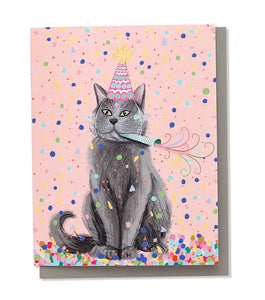 Party Animal Birthday Card