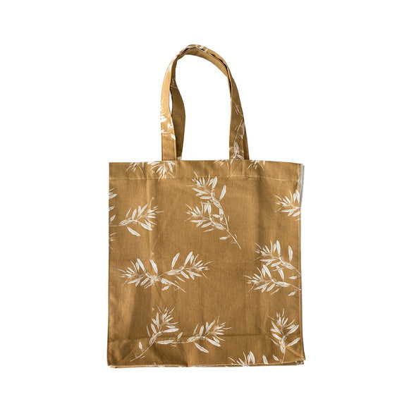 Raine & Humble - Eco Shopper Tote Mustard