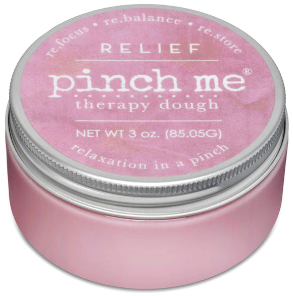 Pinch Me Therapy Dough Relief