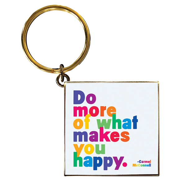 Quotable Keychains (Options Available)