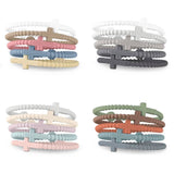 Jesus Bracelets (5 pack set)