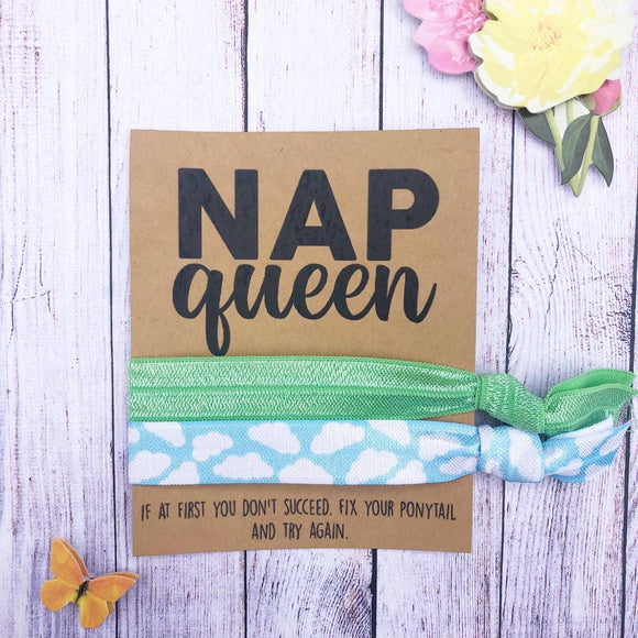 Nap Queen