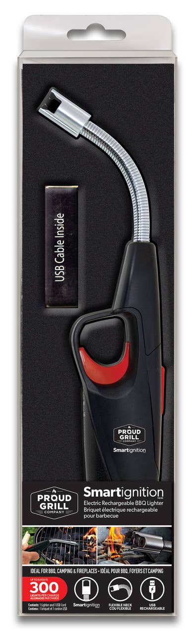 Smartignition Electric BBQ Lighter