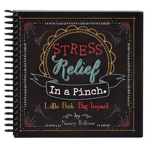 Pinch Me Therapy Dough - Stress Relief in a Pinch