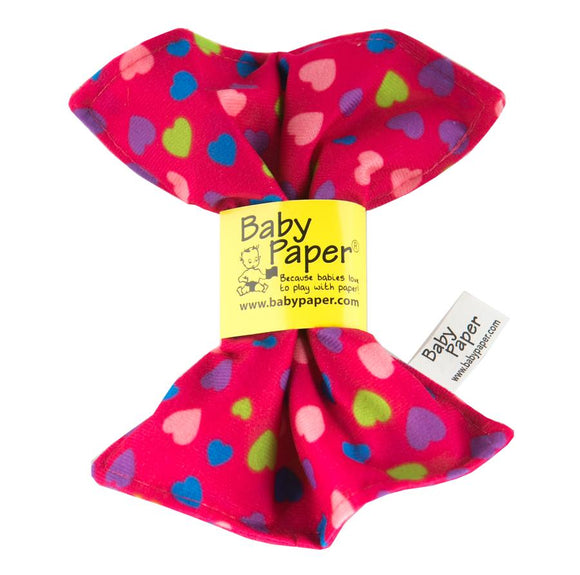 BABY PAPER (Multiple Color / Pattern Options)