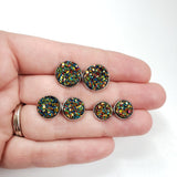 Rainforest studs