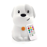 Lumipets® LED Night Light with Remote (Options Available)