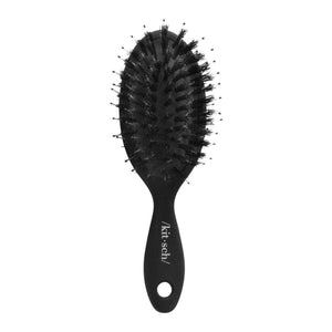 KITSCH Consciously Created Mini Travel Brush