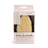 KITSCH Exfoliating Body Dry Brush