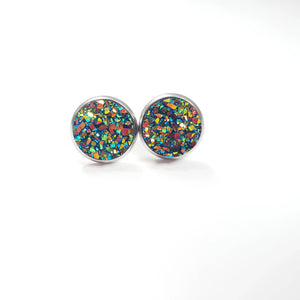 Rainforest studs