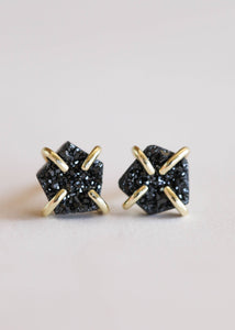 JaxKelly - Druzy Prong (Options Available)