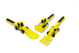 Set of 3 Construction Utensils