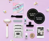 Binge-Watching Beauty Kit