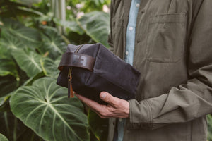 The Dopp Kit - Night Sky