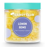 Candy Club - Lemon Gems