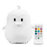 Lumipets® LED Night Light with Remote (Options Available)