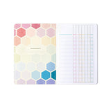 Erin Condren Design - Checklist Petite Journal