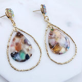 Savannah Earrings- Multicolor