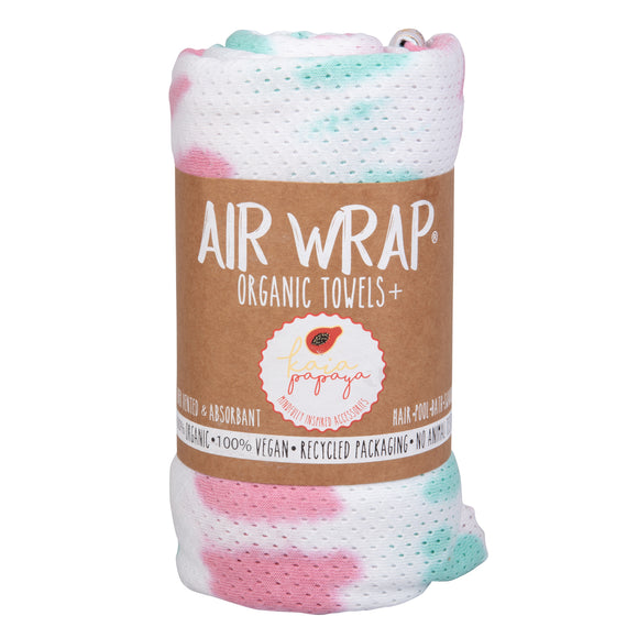 Kaia Papaya AirWraps™, 44 x 55