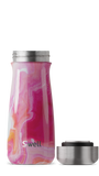 S'well - 16 oz Stainless Steel Traveler - Rose Agate