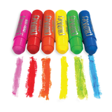 OOLY - Chunkies Paint Sticks Original Pack - Set of 12