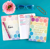 Erin Condren Design - Checklist Petite Journal