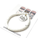 Love, Lisa - Lisa's Favorite Teacher's Bracelet