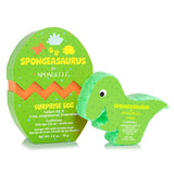 Spongelle Spongeasaurus Surprise Egg