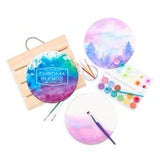 OOLY - Chroma Blends Circular Watercolor Paper Pad