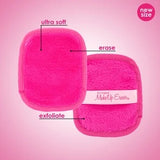 Makeup Eraser - OG Pink 7-Day Set MakeUp Eraser (Damaged Packaging Box)