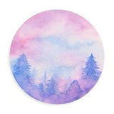 OOLY - Chroma Blends Circular Watercolor Paper Pad