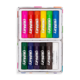 OOLY - Chunkies Paint Sticks Original Pack - Set of 12