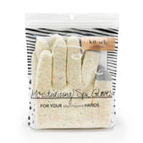 KITSCH - Moisturizing Spa Gloves