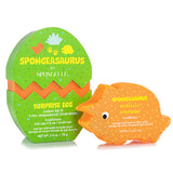 Spongelle Spongeasaurus Surprise Egg