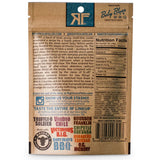 Righteous Felon Craft Jerky - Baby Blues BBQ Beef Jerky 2oz