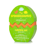 Spongelle Spongeasaurus Surprise Egg