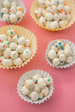 Candy Club Cupcake Bites